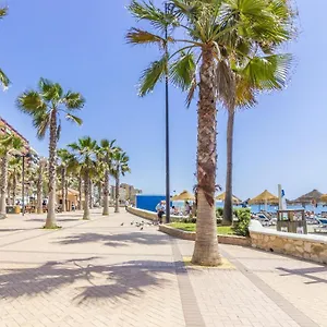  Apartamento Atico Gimena España