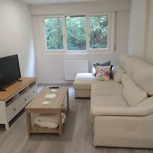  Apartamento Precioso En Bilbao. España