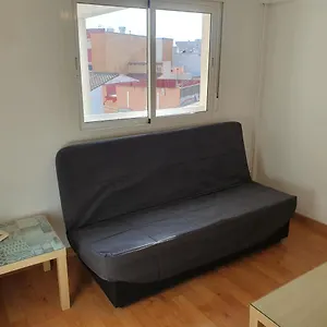 2h, Aire Acondic, 50m2, 1 Dormitorio, 4 Huespedes, Wifi Gratis La Línea de la Concepción