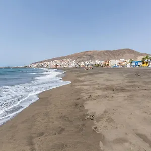  Apartamento Edén Ecologico En Casa La Fuentita España