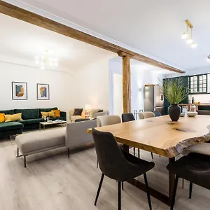  Apartamento Balea By Sweet España