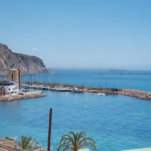 Aguadulce Vista Mar Aguadulce (Almeria)