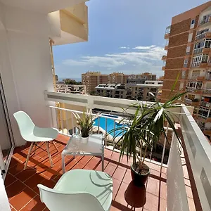  Apartamento Aquamarina Sea View España